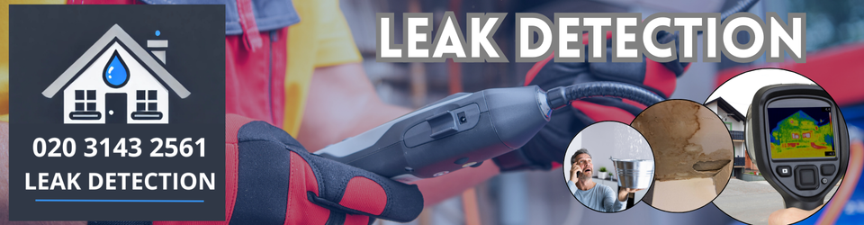 South Woodford Leak Detection